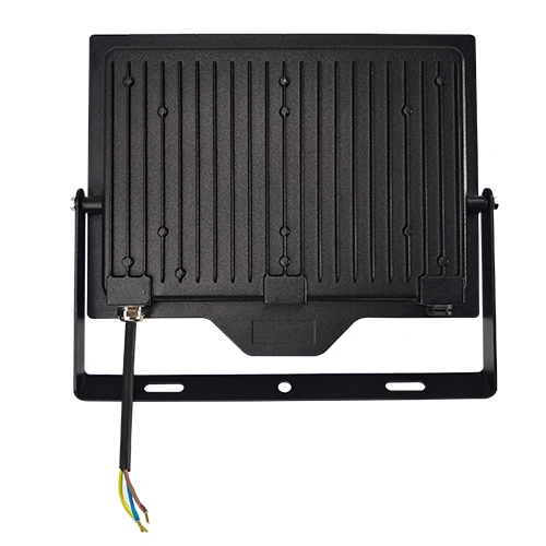 LED Mitrumizturīgs āra prožektors 100W, 10 000Lm, 4000K, IP65